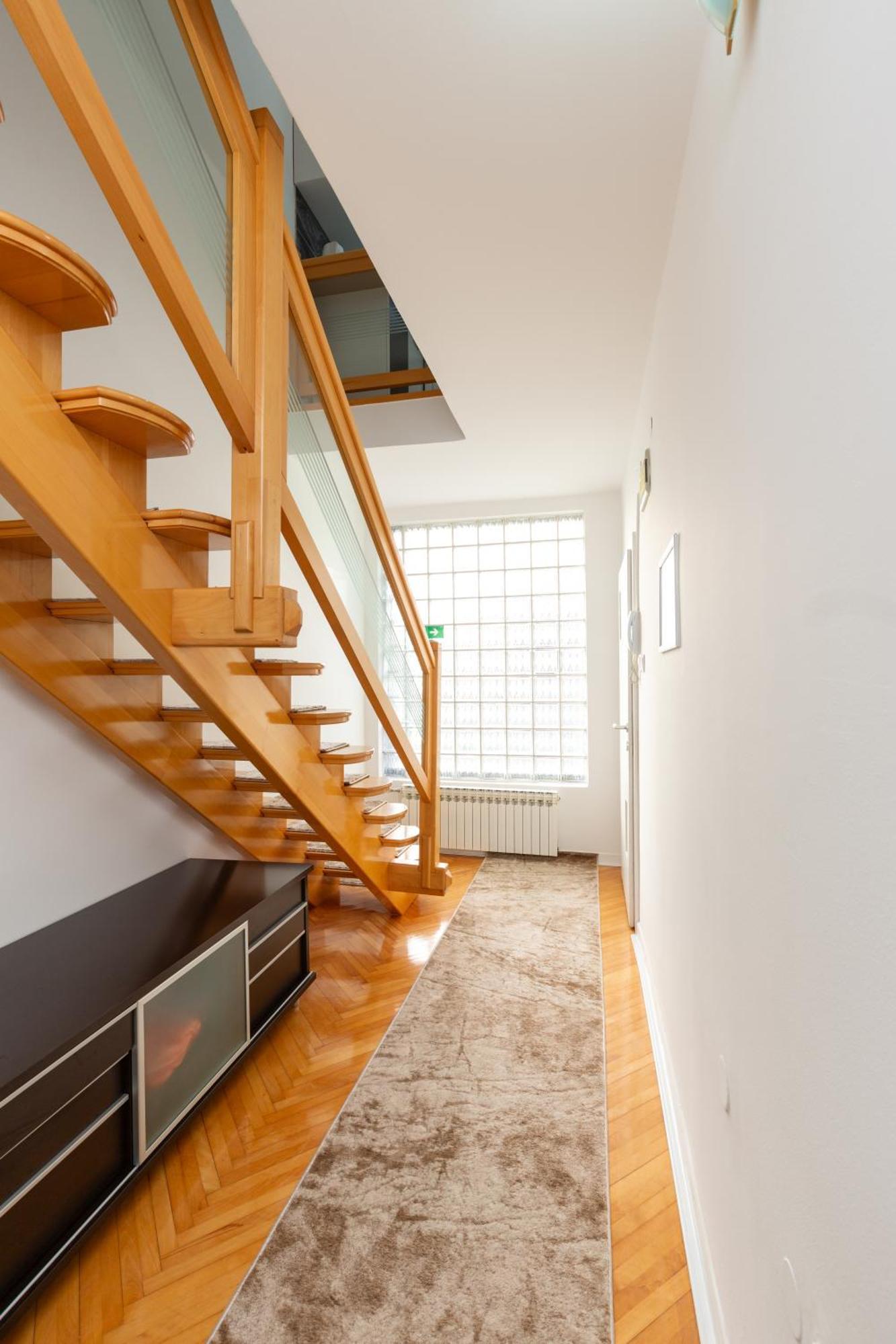 Evergreen Apartments Visoko Kültér fotó