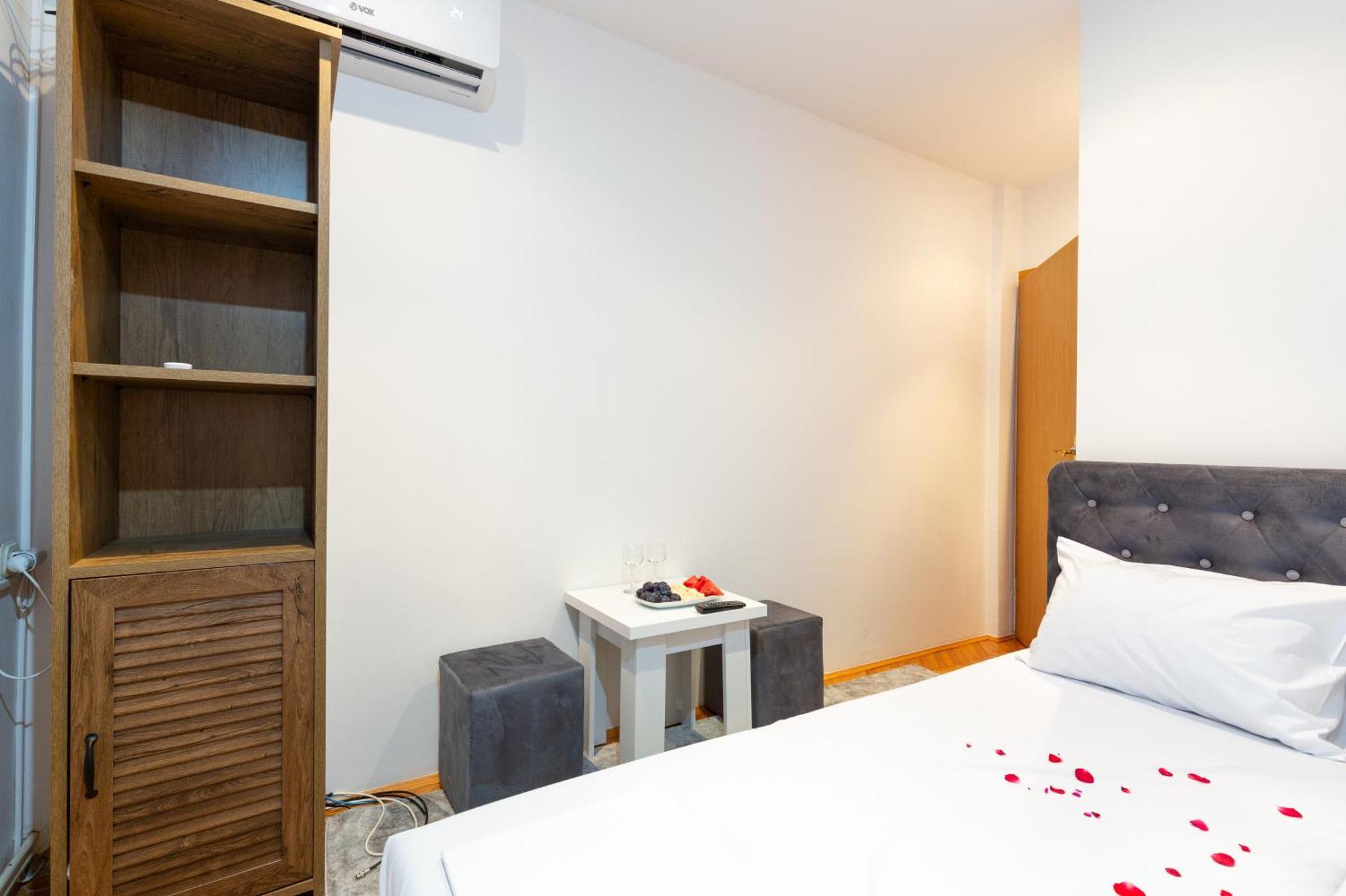 Evergreen Apartments Visoko Kültér fotó