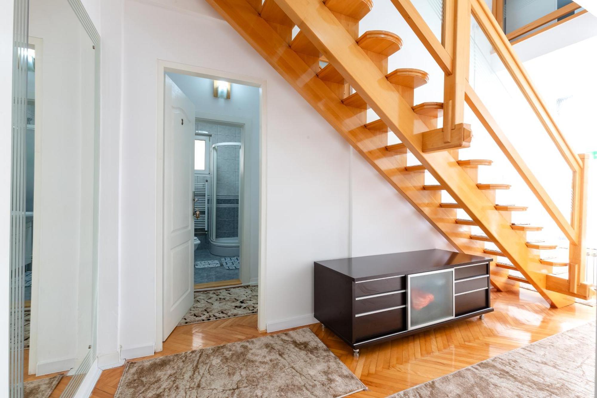 Evergreen Apartments Visoko Kültér fotó